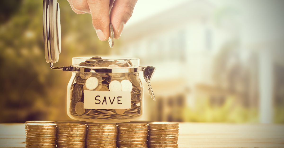 How to Save Money Every Day Without Feeling Limited