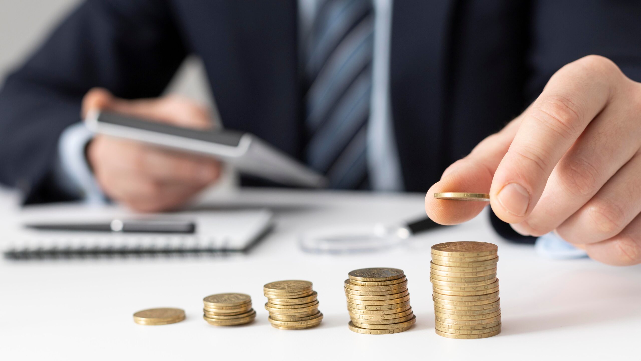 Everyday Financial Habits to Strengthen Your Savings