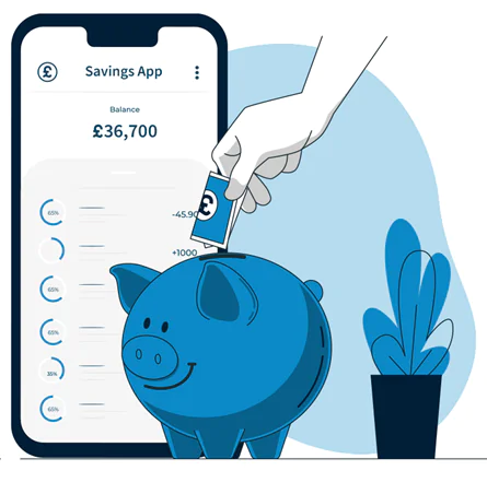 Smart Apps That Make Saving Simple