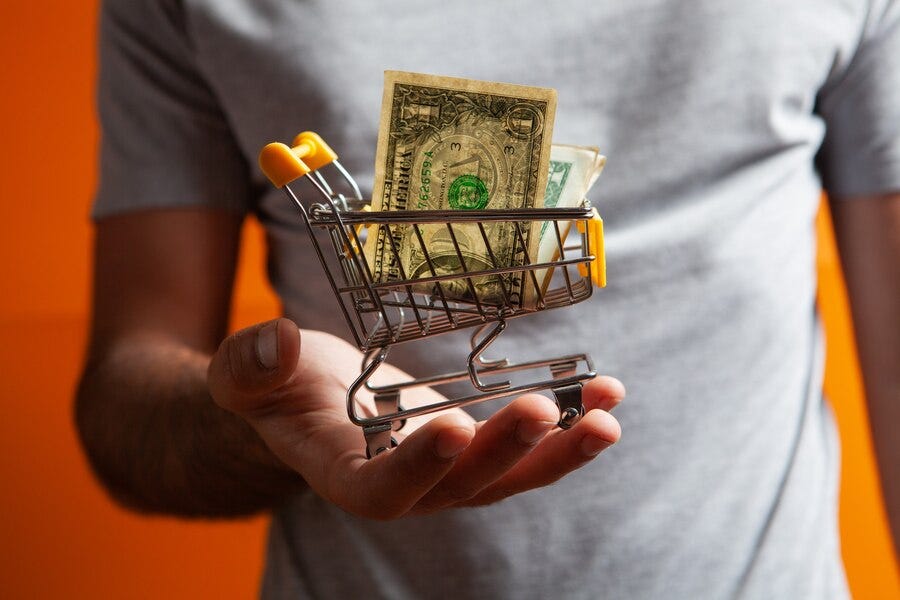 Master the Art of Smart Shopping