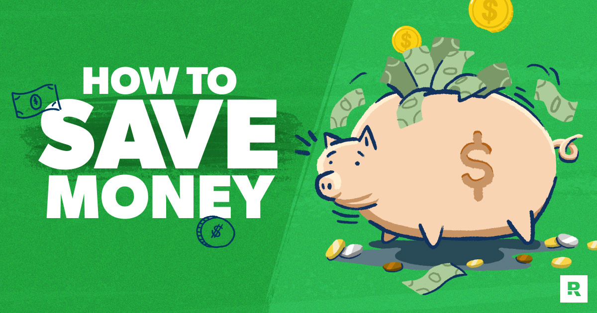 Small Changes, Big Savings