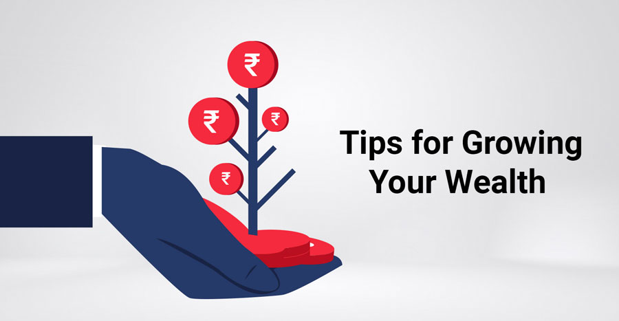 Set Financial Goals to Stay Motivated