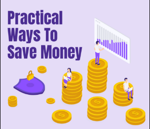 Simple Money Saver Tips for Beginners