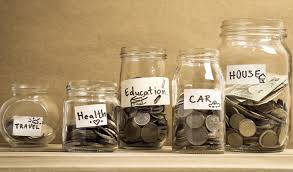Setting Financial Goals to Strengthen Your Savings