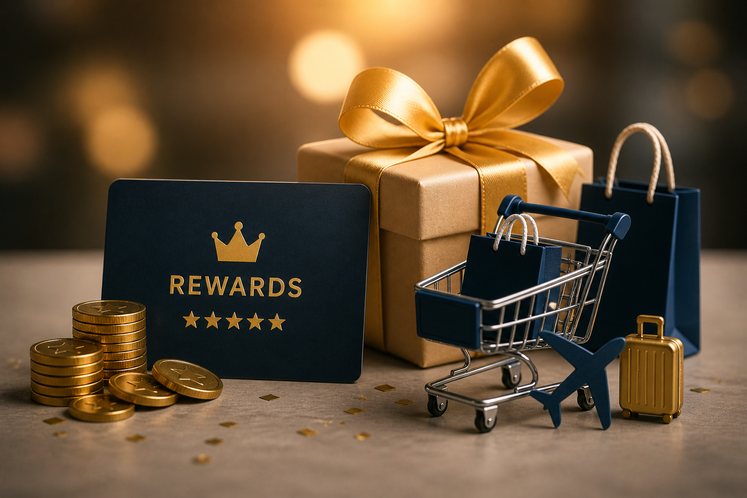 Maximizing Value Through Smart Reward Programs
