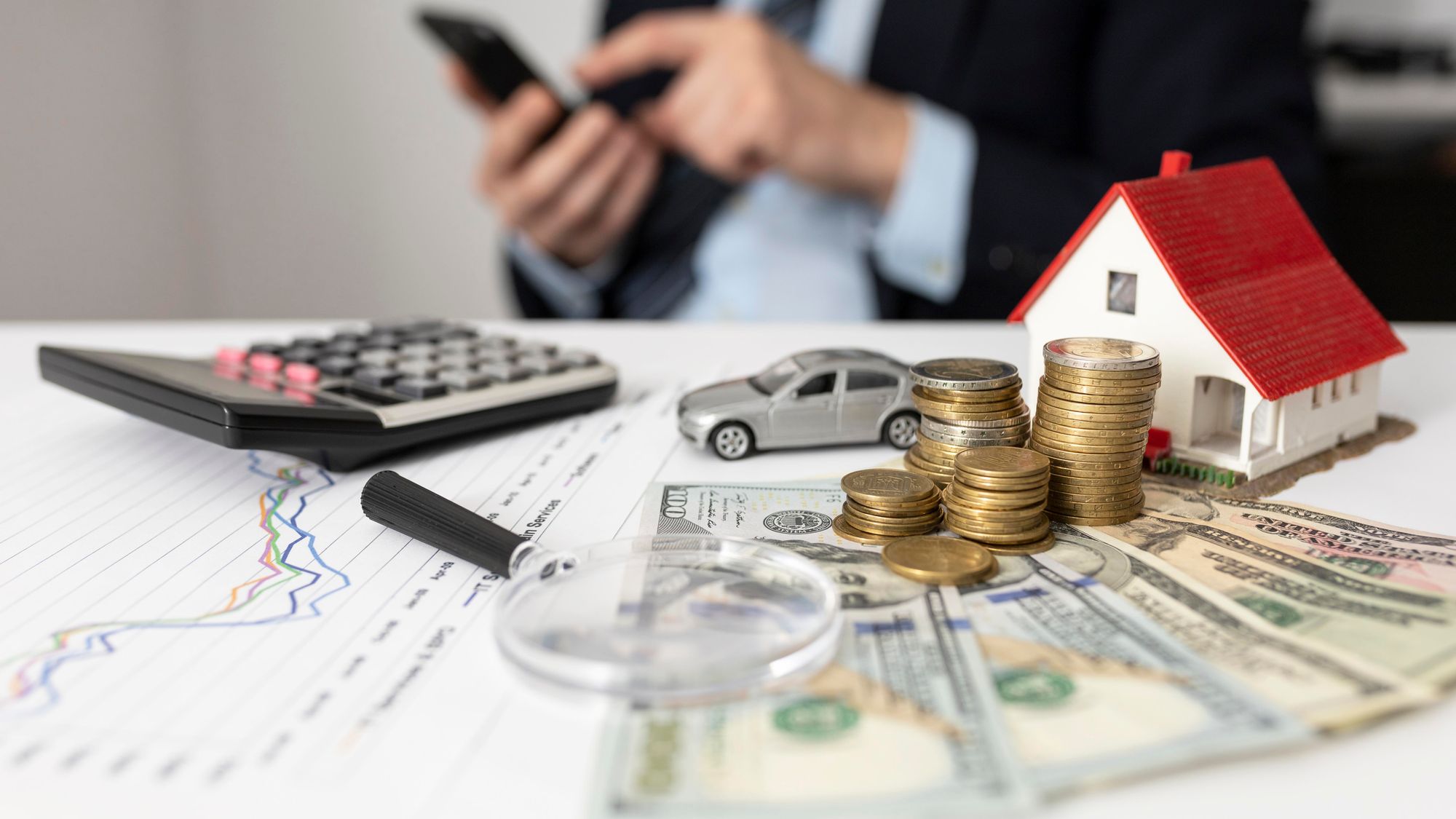 Modern Money-Saving Tips for Building Financial Confidence in Today’s Economy